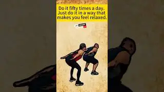 Stronger Body, Sharper Mind.Life-Changing Exercises You Can Start Today😎#exerciseroutine