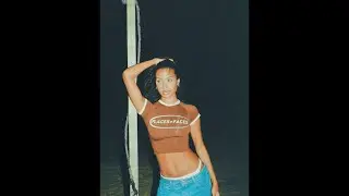 [FREE] Chris Brown RnB Type Beat 'Dark' | Sensual Dance Choreography