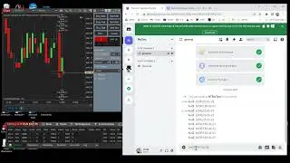 NinjaTrader Discord Connector | NinjaCoding