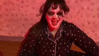 HORROR ACT | lori of death | taal choreography | #dance #ghost #horroract