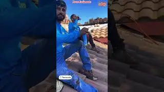 Roof inspection in Temecula CA
