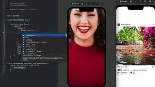 COMP 523 - Team H - TechTalk Demo