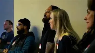 Introducing the 'Hold the Standard' Summit - Venice Beach, CA