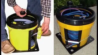 No longer Store Tangled Cords & Cables With This Cord Reel