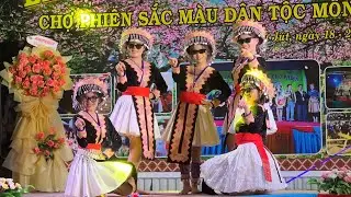 Sawv Remix - Hmong Dance Song