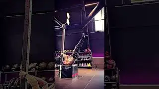 Dragon flag #calisthenics #dragonflag