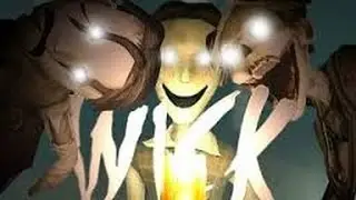 morirse de miedo con gameplay wick, reto de Fercerr Di