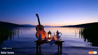 Spanish Guitar Instrumental &ndash; Relaxing Guitar Sounds for a Calm Peaceful Mood