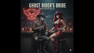 Ghost Rider s Bride with deep bass - FLAC - 24bit HiFi