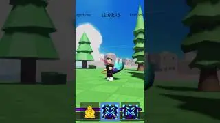 Blox fruits but bad using 3 fruits at once