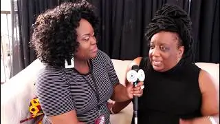Minority Report | Gwen Jackson, Liquid Distributors