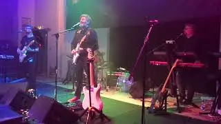 Scritti Politti 