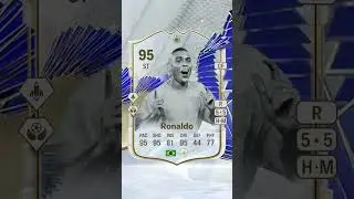 This Is Your EA FC 24 Future Stars Card If You...  #eafc24