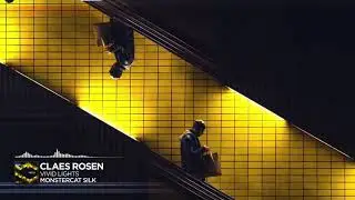 Claes Rosen - Vivid Lights [Monstercat Release]