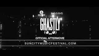 Ghastly &ndash; SCMF 2016 (Official Aftermovie)