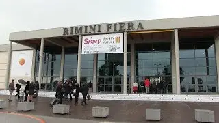Rimini, 40 anni di Sigep 2019: 5 giorni tra eventi ed ospiti