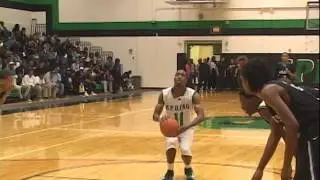 Dekaney vs Spring -  Texas Boys Basketball