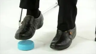 Stomp Exercise Using FitMi Home Neurorehab for Stroke and Brain Injury (L1)