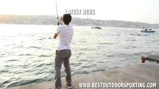 BEST OUTDOOR SPORTING  COMMERCIAL
