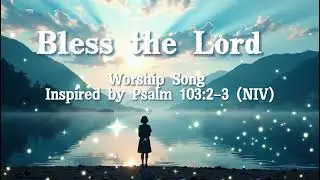 Original Healing Worship Songs from Scripture |Bible Verses Set Song | God Heals & Restores | Jesus