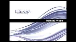 Infradapt Training Video - Polycom Soundpoint 650 Do Not Disturb