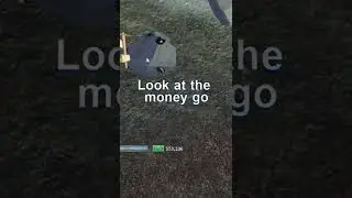 The best way to earn money in The Wild West...