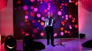 Восхищению Нет Предела! Ах, Какая Песня!!! 