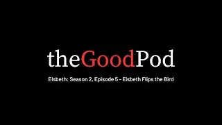 Elsbeth: Season 2, Episode 5 - Elsbeth Flips the Bird