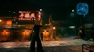 FINAL FANTASY VII REMAKE - full walkthrough #21 (4K PS5) - no commentary