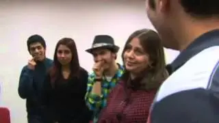 Emprendejoven - El orden