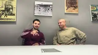 Legnano, Mattia Noia fiducioso sulla stagione dei Lilla