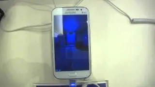 Samsung Galaxy Win - краткое знакомство