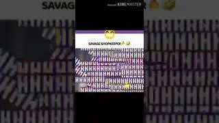 #OP SHOPKEEPER#THUG LIFE OP REACTION TO SHOPKEEPER 😮😮😮😮😮😮😮😮