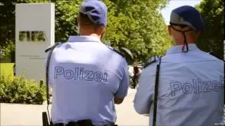 Fifa arrests: US asks Switzerland to extradite officials