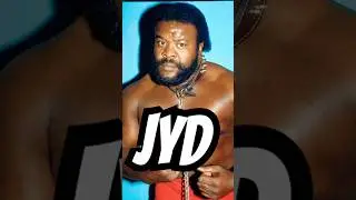 JYD #wwe #80swrestling #prowrestling #aew #2025 #raw #jyd