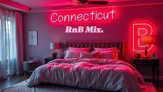 Connecticut RnB Mix               #music #connecticut #follow