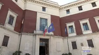 Emergenza idrica Pescara - M5S sollecita autoclavi di quartiere