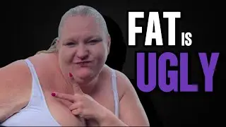 Fat People are skinny shaming
