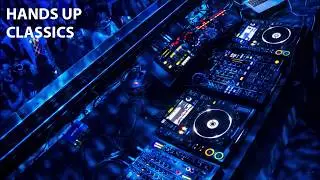 HANDS UP & DANCE CLASSICS MIX | TECHNOBASE.FM TRIBUTE