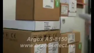 Сканер штрих-кода Argox AS-8150