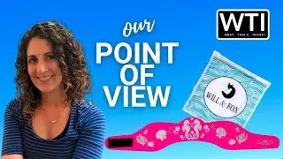 Our Point of View on Will & Fox Swimming Headbands