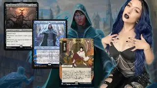 Being A PROBLEM With Tainted Pact
