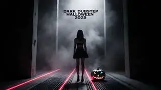 Dark Dubstep Halloween 2025 &ndash; Nightfall Resonance