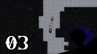 Mindhive: Curse from the Malice - Episode 3: Ethia
