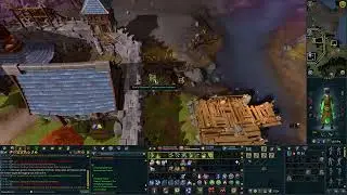 How to unlock the blueprints to build the Woodcutters Grove rs3
