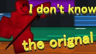Making My Own FORSAKEN Music