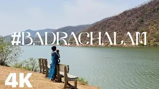 EXPLORING BADRACHALAM