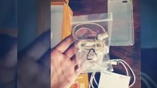 Q Mobile Z12 ScreenShoots And Unboxing Pictures