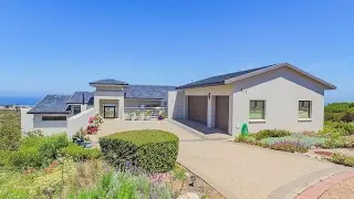 4 Bedroom House for sale in Western Cape | Garden Route | Mossel Bay | Pinnacle Point | |