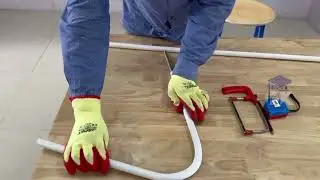 90 Degree Angle Cutting | DEEE | 2nd Semester | Building Electrification